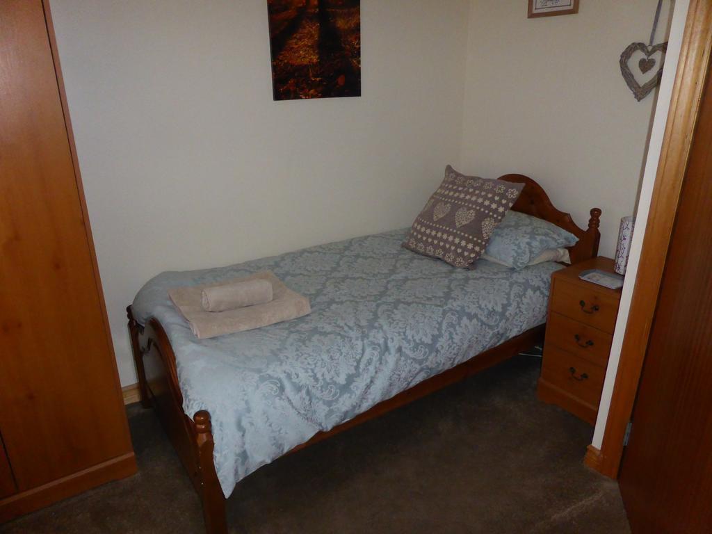 Treetops Bungalow Loch Ness 德拉姆纳德罗希特 外观 照片
