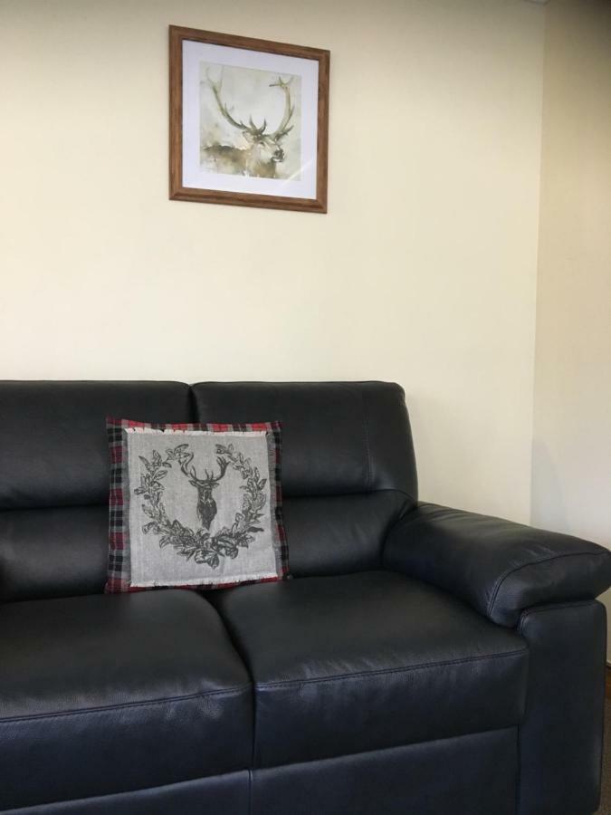 Treetops Bungalow Loch Ness 德拉姆纳德罗希特 外观 照片